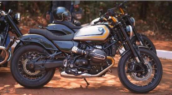 BMW-R 12 OPTION 719 BMW-R 12 OPTION 719-2024
