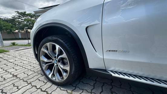 BMW-X5-2016
