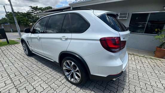 BMW-X5-2016