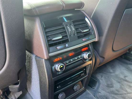 BMW-X5-3.0 FULL 4X4 35I 6 CILINDROS 24V GASOLINA 4P AUTOMÁTICO BMW-X5-2016
