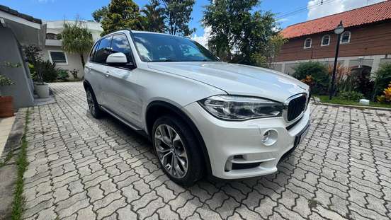 BMW-X5-2016