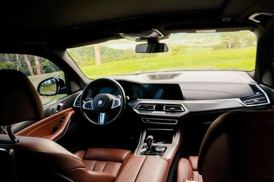 BMW-X5-2019