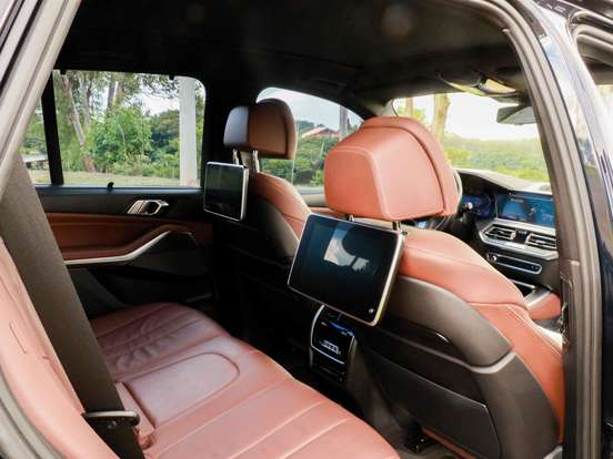 BMW-X5-3.0 M SPORT 4X4 30D I6 TURBO DIESEL 4P AUTOMÁTICO BMW-X5-2019