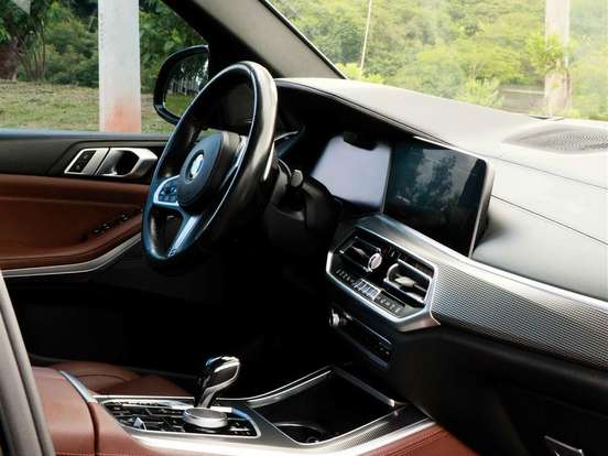 BMW-X5-3.0 M SPORT 4X4 30D I6 TURBO DIESEL 4P AUTOMÁTICO BMW-X5-2019