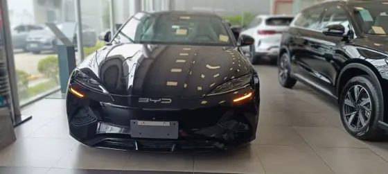 BYD SEAL 82,5 KW ELÉTRICO AWD