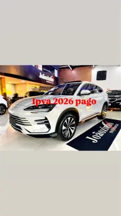 BYD SONG PLUS 1.5 DM-I HÍBRIDO AUTOMÁTICO