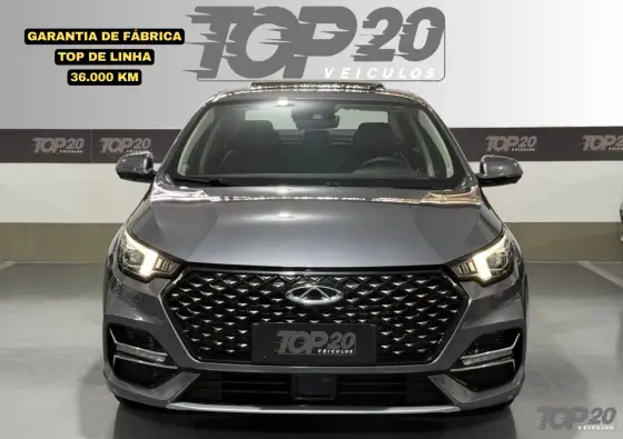 CAOA CHERY ARRIZO 6 PRO 1.5 TCI FLEX HYBRID CVT CAOA CHERY ARRIZO 6 PRO 1.5 TCI FLEX HYBRID CVT