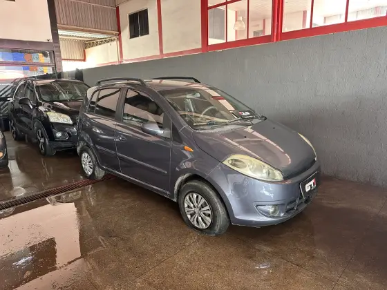 CAOA CHERY FACE 1.3 16V GASOLINA 4P MANUAL CAOA CHERY FACE 1.3 16V GASOLINA 4P MANUAL