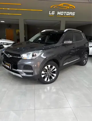 CAOA CHERY TIGGO 5x 1.5 VVT TURBO iFLEX TXS DCT