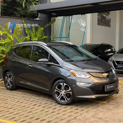 CHEVROLET BOLT EV 60 ELÉTRICO