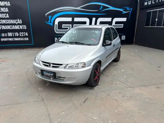 CHEVROLET CELTA 1.0 MPFI 8V GASOLINA 2P MANUAL CHEVROLET CELTA 1.0 MPFI 8V GASOLINA 2P MANUAL