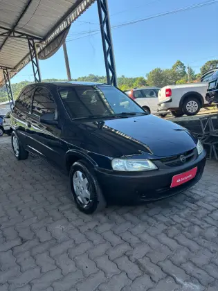 CHEVROLET CELTA 1.0 MPFI LIFE 8V GASOLINA 2P MANUAL