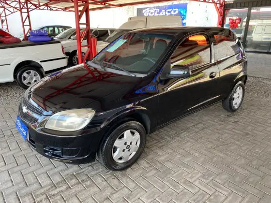CHEVROLET CELTA 1.0 MPFI LS 8V FLEX 2P MANUAL