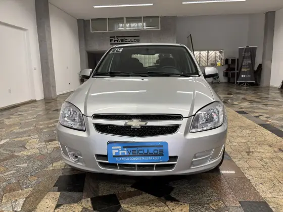 CHEVROLET CELTA 1.0 MPFI LT 8V FLEX 4P MANUAL CHEVROLET CELTA 1.0 MPFI LT 8V FLEX 4P MANUAL
