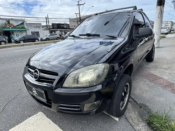 CHEVROLET CELTA 1.0 MPFI SPIRIT 8V FLEX 2P MANUAL