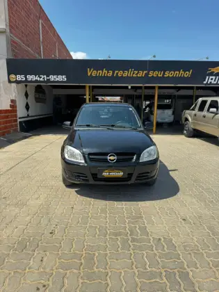 CHEVROLET CELTA 1.0 MPFI VHCE SPIRIT 8V FLEX 4P MANUAL