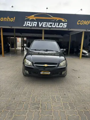 CHEVROLET CLASSIC 1.0 MPFI LS 8V FLEX 4P MANUAL