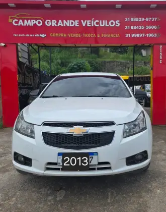 CHEVROLET COBALT 1.8 MPFI LTZ 8V FLEX 4P AUTOMÁTICO