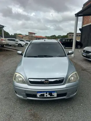 CHEVROLET CORSA 1.4 MPFI PREMIUM SEDAN 8V FLEX 4P MANUAL