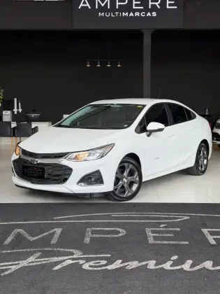 CHEVROLET CRUZE 1.4 TURBO LT 16V FLEX 4P AUTOMÁTICO CHEVROLET CRUZE 1.4 TURBO LT 16V FLEX 4P AUTOMÁTICO