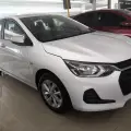 CHEVROLET ONIX 1.0 FLEX LT MANUAL CHEVROLET ONIX 1.0 FLEX LT MANUAL