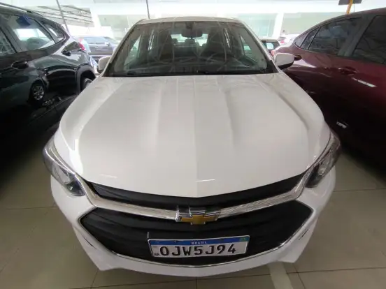 CHEVROLET-ONIX-1.0 FLEX LT MANUAL CHEVROLET-ONIX-2022