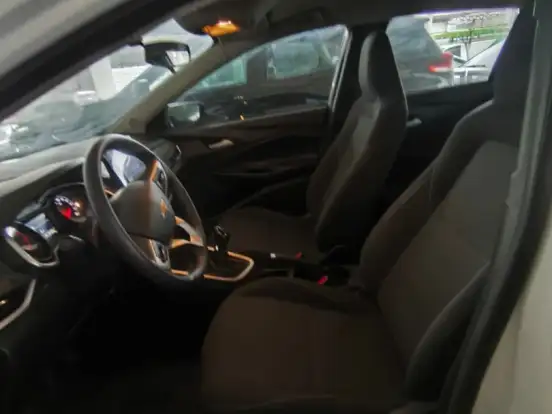 CHEVROLET-ONIX-1.0 FLEX LT MANUAL CHEVROLET-ONIX-2022