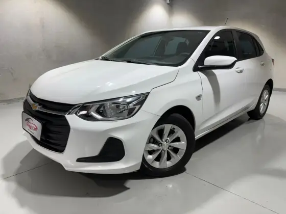 CHEVROLET ONIX 1.0 FLEX LT MANUAL CHEVROLET ONIX 1.0 FLEX LT MANUAL
