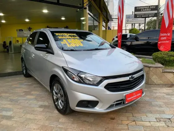 CHEVROLET ONIX 1.0 FLEX MANUAL