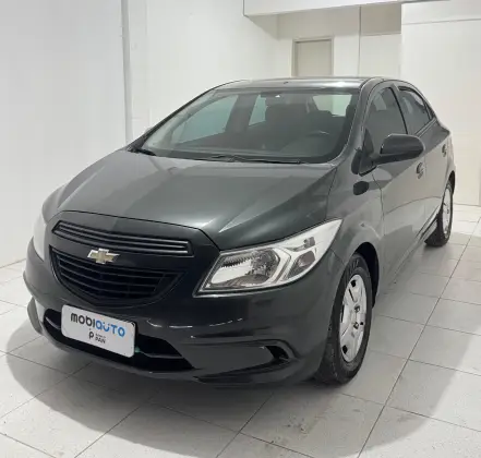 CHEVROLET ONIX 1.0 MPFI JOY 8V FLEX 4P MANUAL