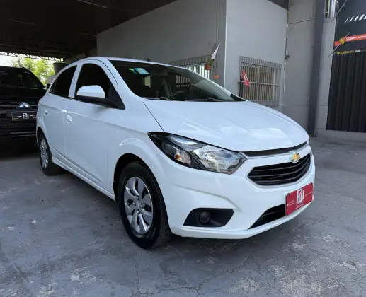CHEVROLET ONIX 1.0 MPFI LT 8V FLEX 4P MANUAL CHEVROLET ONIX 1.0 MPFI LT 8V FLEX 4P MANUAL