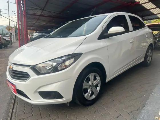 CHEVROLET ONIX 1.0 MPFI LT 8V FLEX 4P MANUAL
