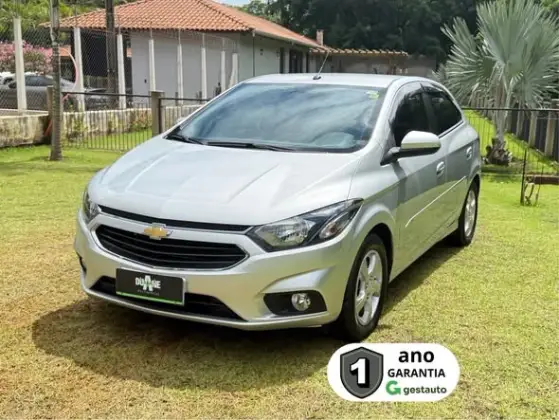 CHEVROLET ONIX 1.4 MPFI LT 8V FLEX 4P AUTOMÁTICO CHEVROLET ONIX 1.4 MPFI LT 8V FLEX 4P AUTOMÁTICO
