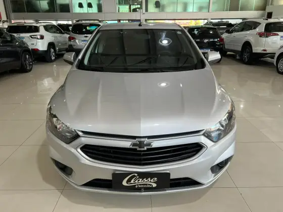 CHEVROLET ONIX 1.4 MPFI LT 8V FLEX 4P MANUAL CHEVROLET ONIX 1.4 MPFI LT 8V FLEX 4P MANUAL