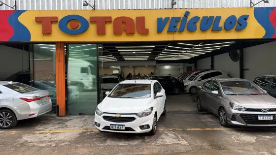 CHEVROLET ONIX 1.4 MPFI LTZ 8V FLEX 4P MANUAL CHEVROLET ONIX 1.4 MPFI LTZ 8V FLEX 4P MANUAL