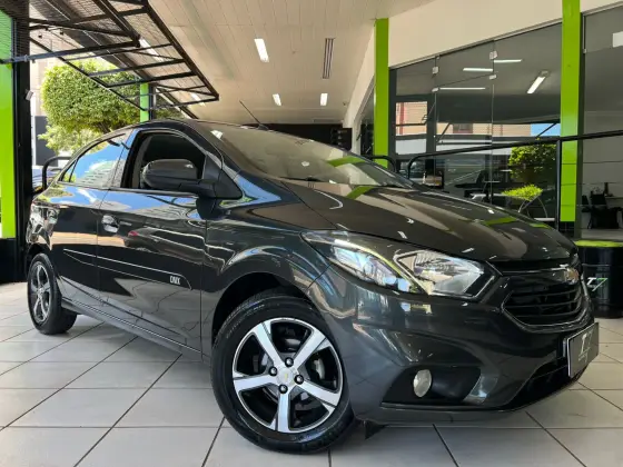 CHEVROLET ONIX 1.4 MPFI LTZ 8V FLEX 4P MANUAL CHEVROLET ONIX 1.4 MPFI LTZ 8V FLEX 4P MANUAL