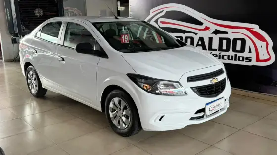 CHEVROLET PRISMA 1.0 MPFI JOY 8V FLEX 4P MANUAL CHEVROLET PRISMA 1.0 MPFI JOY 8V FLEX 4P MANUAL