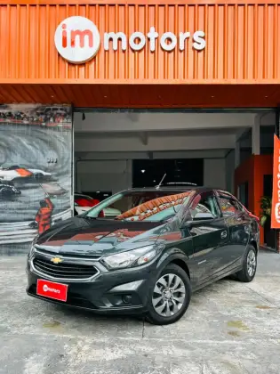 CHEVROLET PRISMA 1.4 MPFI ADVANTAGE 8V FLEX 4P AUTOMÁTICO CHEVROLET PRISMA 1.4 MPFI ADVANTAGE 8V FLEX 4P AUTOMÁTICO