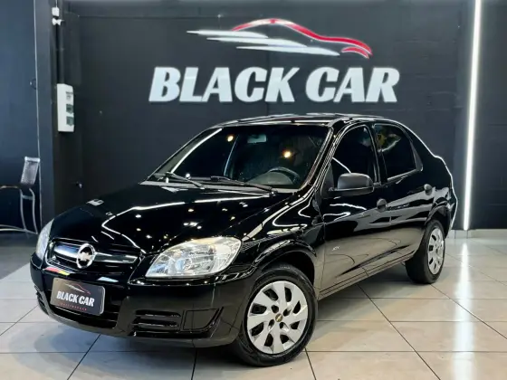 CHEVROLET PRISMA 1.4 MPFI JOY 8V FLEX 4P MANUAL CHEVROLET PRISMA 1.4 MPFI JOY 8V FLEX 4P MANUAL