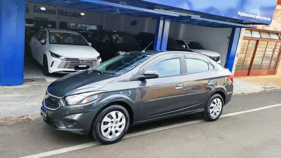 CHEVROLET PRISMA 1.4 MPFI LT 8V FLEX 4P AUTOMÁTICO CHEVROLET PRISMA 1.4 MPFI LT 8V FLEX 4P AUTOMÁTICO