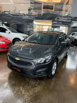 CHEVROLET PRISMA 1.4 MPFI LT 8V FLEX 4P MANUAL