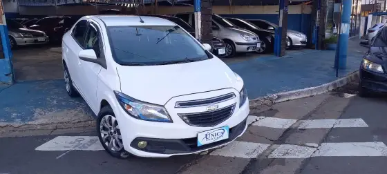 CHEVROLET PRISMA 1.4 MPFI LT 8V FLEX 4P MANUAL CHEVROLET PRISMA 1.4 MPFI LT 8V FLEX 4P MANUAL