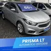 CHEVROLET PRISMA 1.4 MPFI LT 8V FLEX 4P AUTOMÁTICO CHEVROLET PRISMA 1.4 MPFI LT 8V FLEX 4P AUTOMÁTICO