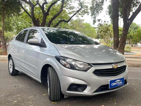 CHEVROLET-PRISMA-1.4 MPFI LT 8V FLEX 4P AUTOMÁTICO CHEVROLET-PRISMA-2017