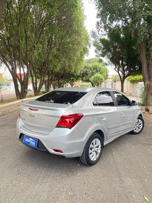 CHEVROLET-PRISMA-1.4 MPFI LT 8V FLEX 4P AUTOMÁTICO CHEVROLET-PRISMA-2017