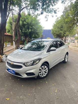 CHEVROLET-PRISMA-1.4 MPFI LT 8V FLEX 4P AUTOMÁTICO CHEVROLET-PRISMA-2017