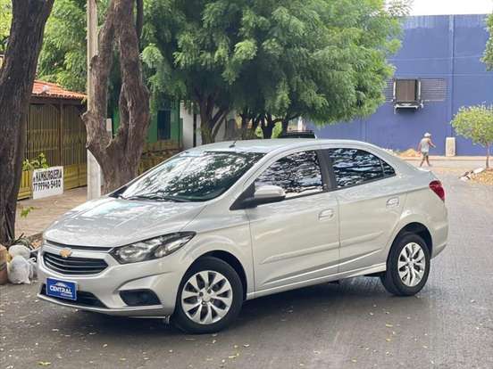 CHEVROLET-PRISMA-1.4 MPFI LT 8V FLEX 4P AUTOMÁTICO CHEVROLET-PRISMA-2017