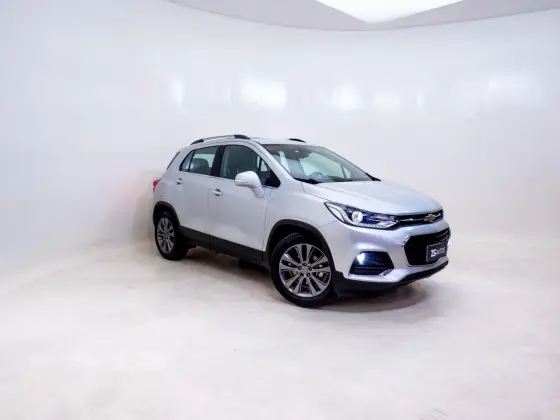 CHEVROLET TRACKER 1.4 16V TURBO FLEX PREMIER AUTOMÁTICO