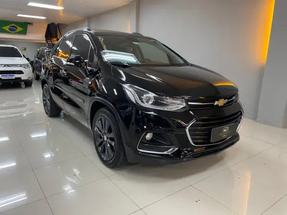 CHEVROLET TRACKER 1.4 16V TURBO FLEX PREMIER AUTOMÁTICO