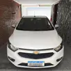 CHEVROLET ONIX 1.0 MPFI LT 8V FLEX 4P MANUAL CHEVROLET ONIX 1.0 MPFI LT 8V FLEX 4P MANUAL